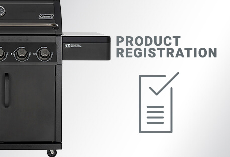 Product Registration