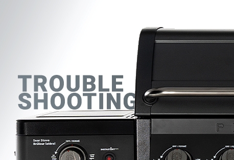 Troubleshooting