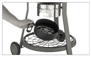 Ash Catcher