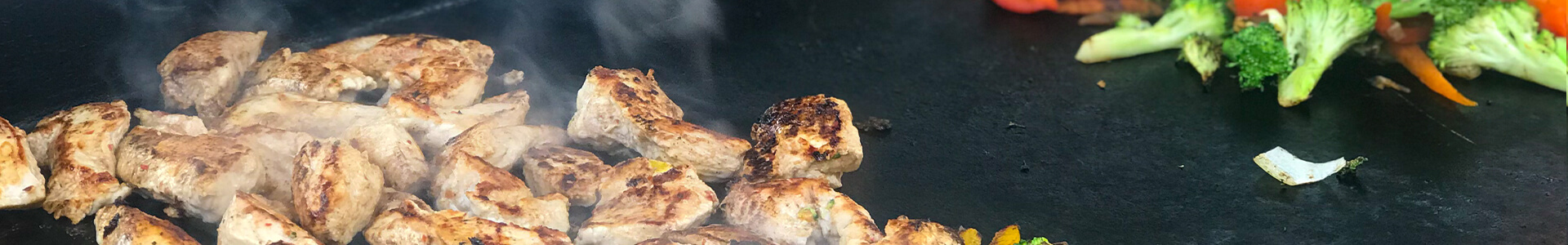 Griddle