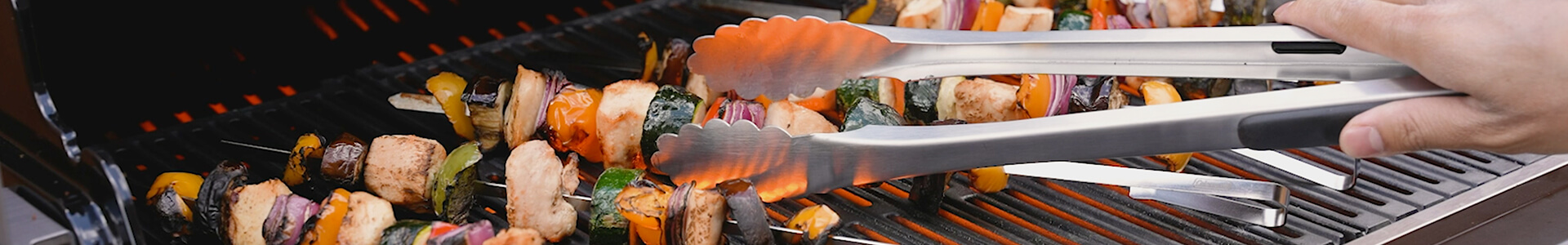 Grilling Tools