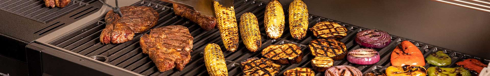 BBQ Accessories